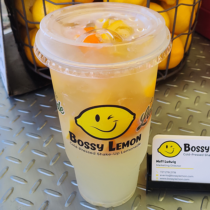 best orangeade drink in tampa bay